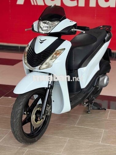 Honda SH 2004 Nhập Ý màu Trắng