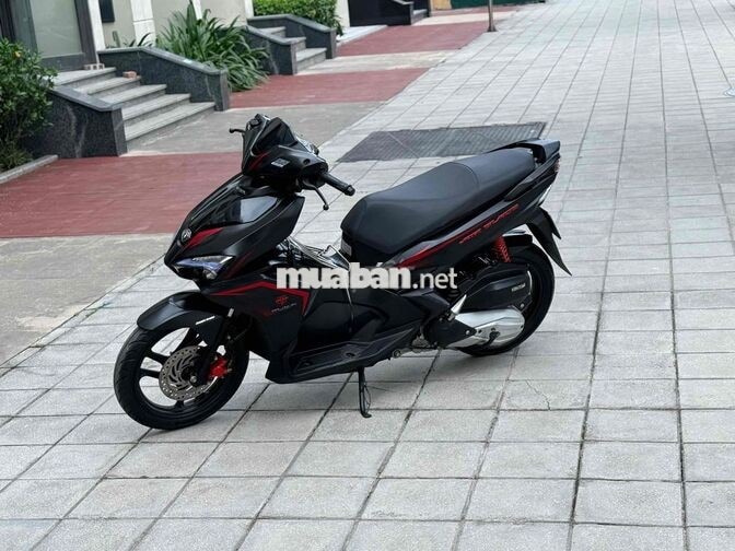 AIR BLADE 2019 BLACK EDITION cao cấp
