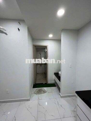 Thuê liền 1PN 4tr8 ở liền tại Charm City Dĩ An