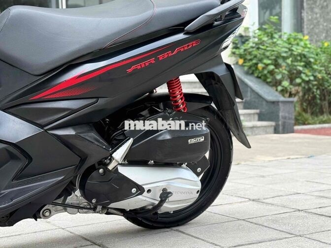 AIR BLADE 2019 BLACK EDITION cao cấp