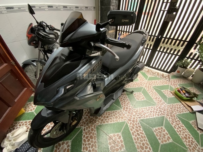 Honda Air Blade 160cc 2022  bản đặc biệt ,có ABS xe đẹp mới nguyên zin