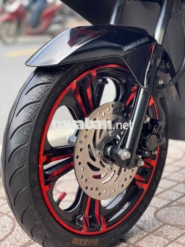 Honda Air Blade 2016 SMARTKEY BSTP - BAO GÓP NX