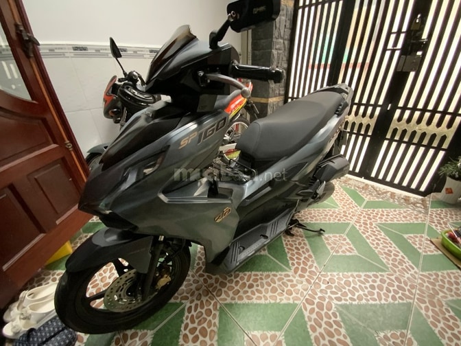 Honda Air Blade 160cc 2022  bản đặc biệt ,có ABS xe đẹp mới nguyên zin