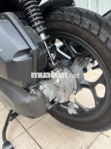 Honda Air Blade 2026 Xanh Nhám