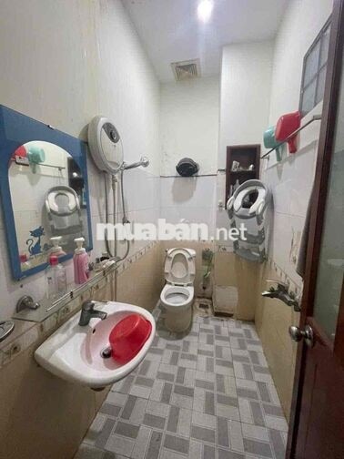CHO THUÊ GẦN AEON TÂN PHÚ | 3PN + 3WC