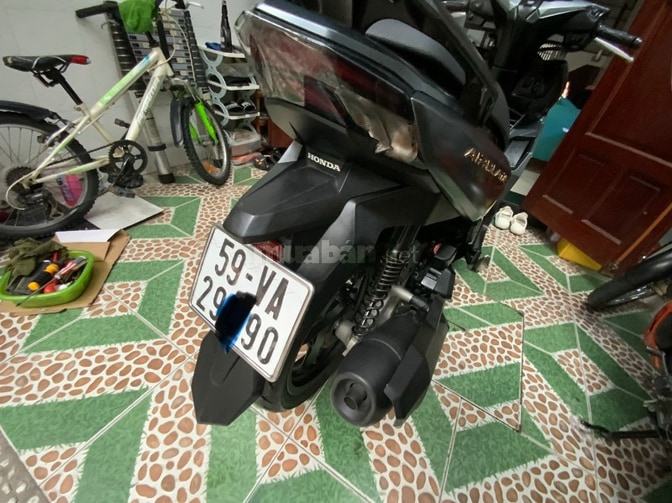 Honda Air Blade 160cc 2022  bản đặc biệt ,có ABS xe đẹp mới nguyên zin