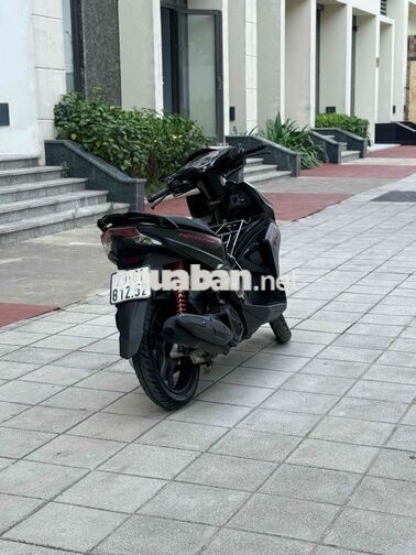 AIR BLADE 2019 BLACK EDITION cao cấp