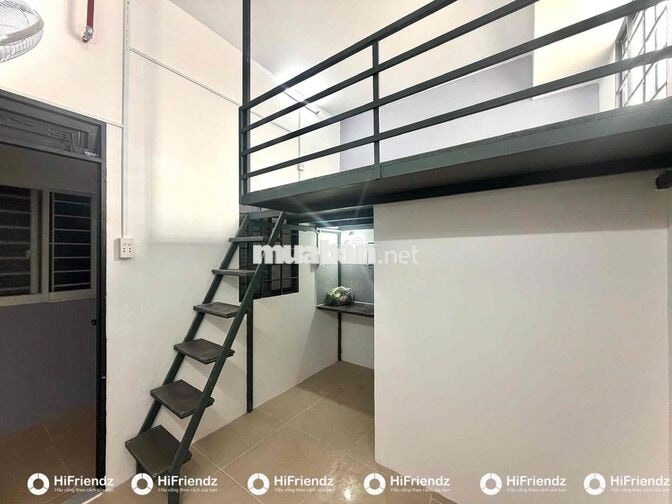CHO THUÊ PHÒNG TRỌ GIÁ RẺ MỚI XÂY / CÓ HẦM XE + THANG MÁY NGAY HUIT