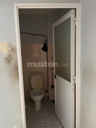 Bán nhà riêng tại 35/91 Trần Đình Xu, phường Cầu Ông Lãnh, HCM