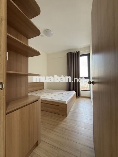 Cho thuê căn hộ Aurora Ressidence 80m2 3PN view Q1 full nội thất