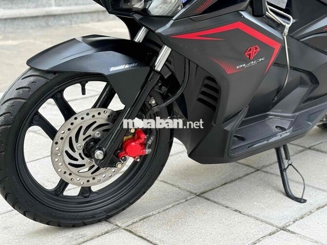 AIR BLADE 2019 BLACK EDITION cao cấp