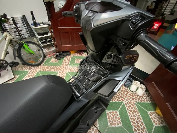 Honda Air Blade 160cc 2022  bản đặc biệt ,có ABS xe đẹp mới nguyên zin
