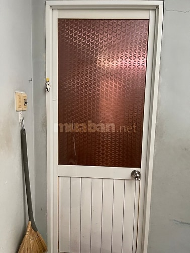Bán nhà riêng tại 35/91 Trần Đình Xu, phường Cầu Ông Lãnh, HCM