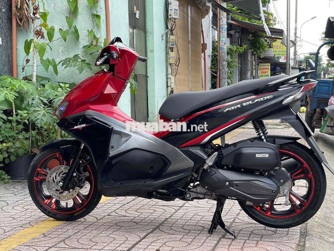 Honda Air Blade 2016 SMARTKEY BSTP - BAO GÓP NX