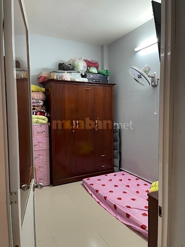 Bán nhà riêng tại 35/91 Trần Đình Xu, phường Cầu Ông Lãnh, HCM