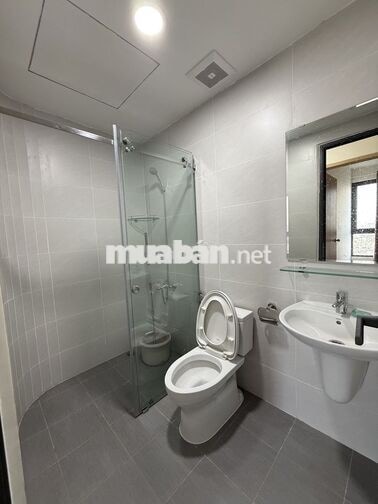 Cho thuê căn hộ Aurora Ressidence 80m2 3PN view Q1 full nội thất