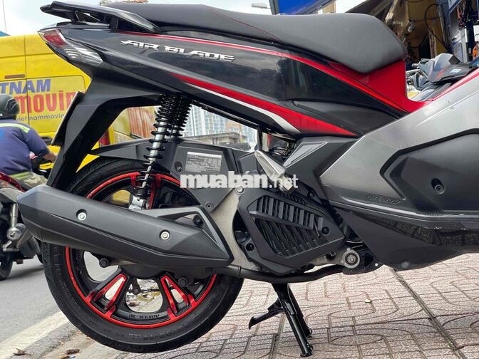 Honda Air Blade 2016 SMARTKEY BSTP - BAO GÓP NX