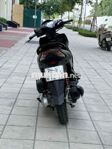 AIR BLADE 2019 BLACK EDITION cao cấp