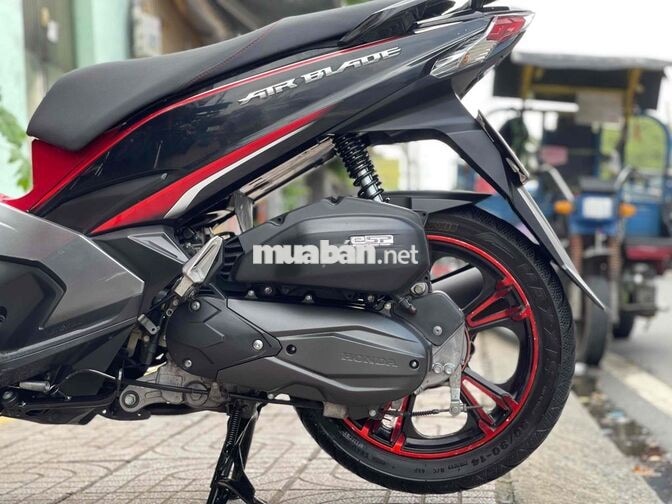 Honda Air Blade 2016 SMARTKEY BSTP - BAO GÓP NX
