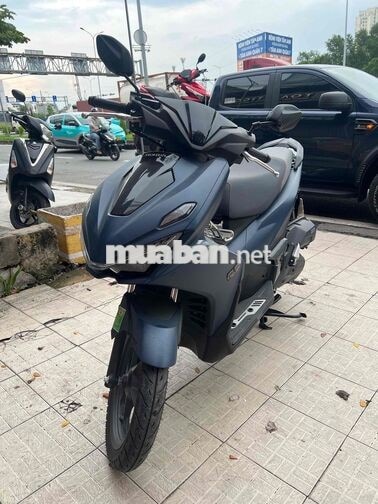 Honda Air Blade 2026 Xanh Nhám