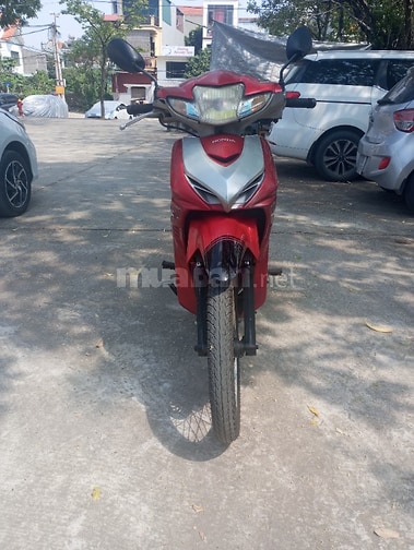 Bán xe wave RSX 110cc xe honda