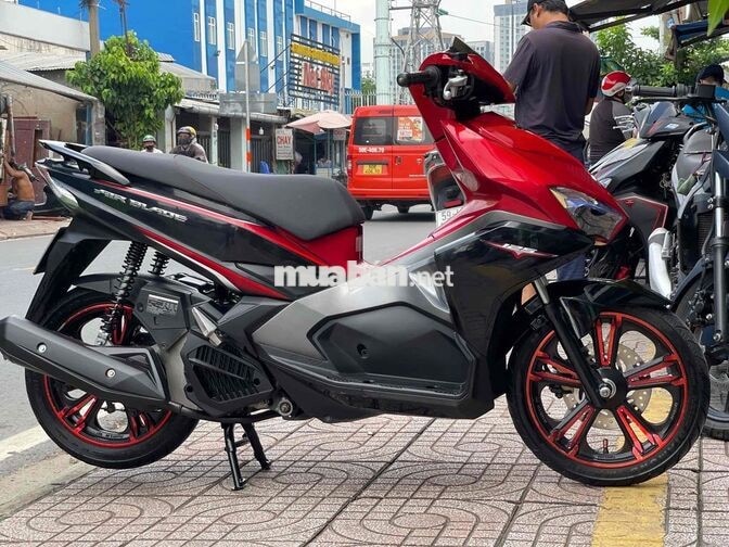Honda Air Blade 2016 SMARTKEY BSTP - BAO GÓP NX
