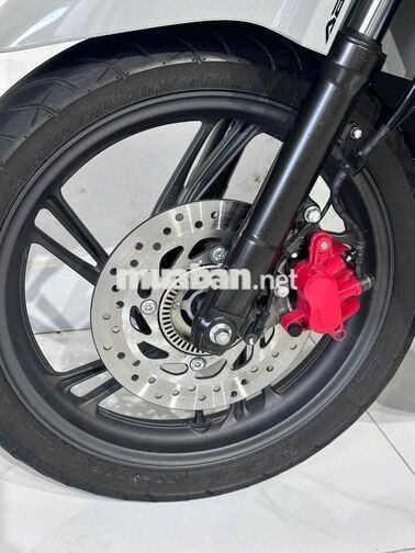 HONDA SH 125I 2023 ABS MÀU XÁM