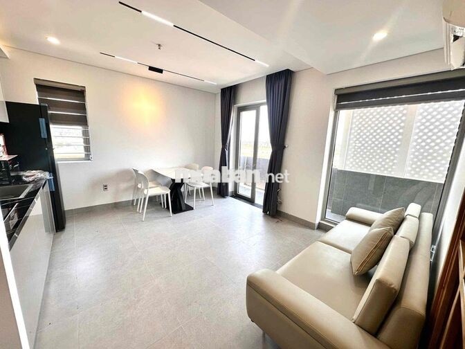 CHÍNH CHỦ CẦN CHUYỂN NHƯỢNG TOÀ CĂN HỘ DÒNG TIỀN 9.9%/NĂM - NGAY BIỂN