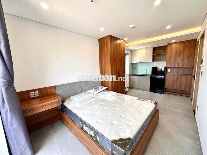 CHÍNH CHỦ CẦN CHUYỂN NHƯỢNG TOÀ CĂN HỘ DÒNG TIỀN 9.9%/NĂM - NGAY BIỂN