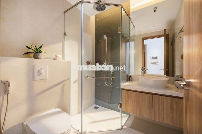 TRỐNG SẴN Căn Hộ 1BR - HỒ BƠI, Giặt Sấy, Xe Điện - Gần Biển Mỹ Khê