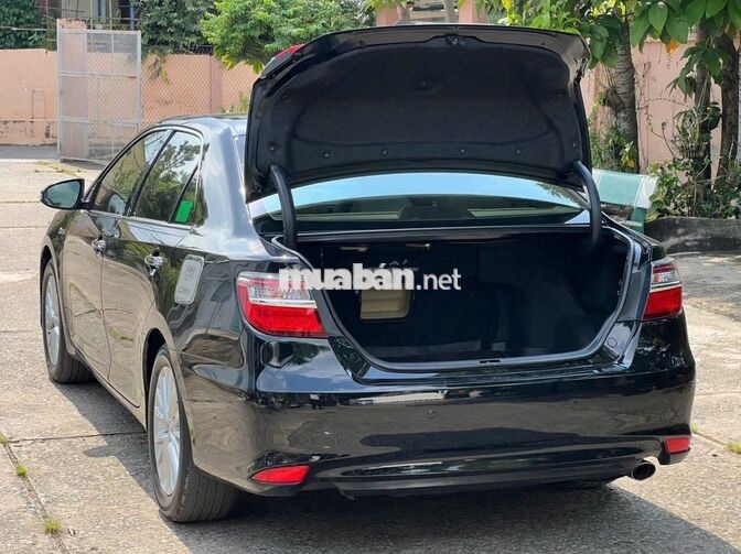 Toyota Camry 2.0E 2019 1 chủ từ đầu