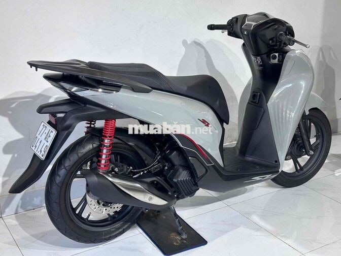 HONDA SH 125I 2023 ABS MÀU XÁM