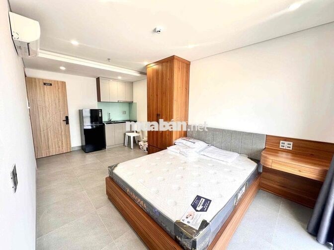 CHÍNH CHỦ CẦN CHUYỂN NHƯỢNG TOÀ CĂN HỘ DÒNG TIỀN 9.9%/NĂM - NGAY BIỂN