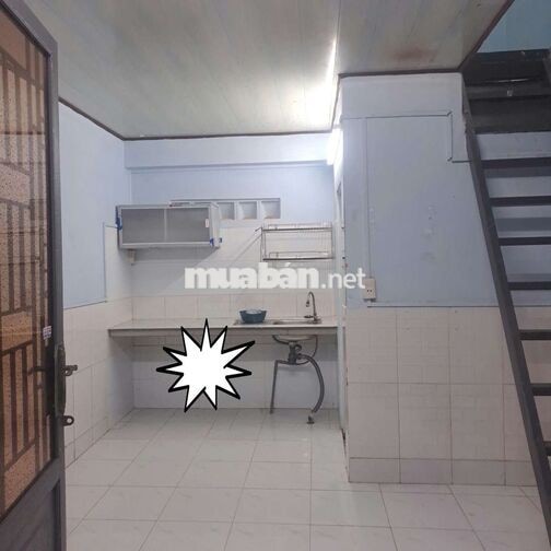 CHO THUÊ NHÀ NGUYÊN CĂN GIÁ 3.5 TRIÊU