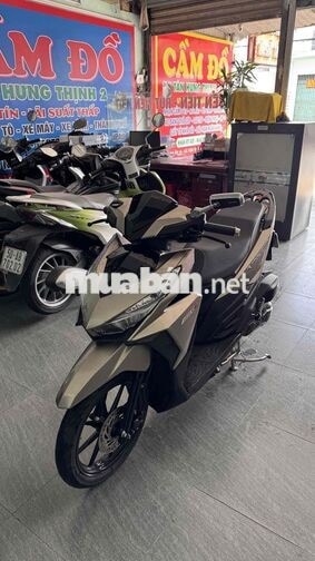 Honda Vario 150 2018