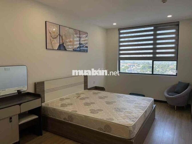 cho thuê C sky View cho gia đình Việt thuê giá tốt chỉ 9tr