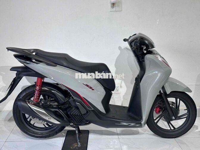 HONDA SH 125I 2023 ABS MÀU XÁM