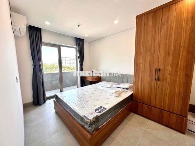 CHÍNH CHỦ CẦN CHUYỂN NHƯỢNG TOÀ CĂN HỘ DÒNG TIỀN 9.9%/NĂM - NGAY BIỂN