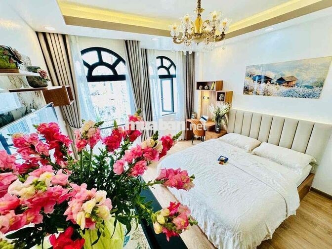 🔥 CHO THUÊ PHÒNG BAN CÔNG CAO CẤP – HOÀNG VĂN THỤ, PHÚ NHUẬN | CHỈ 12