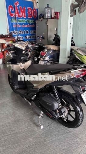 Honda Vario 150 2018