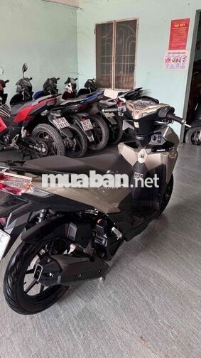 Honda Vario 150 2018
