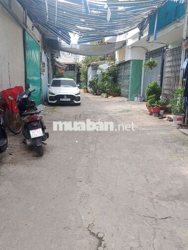 🏡 2 TẦNG MỚI- 3PN-HXH-TRẦN VĂN QUANG - 38M2 ,FULL NỘI THẤT - CHỈ 5 TỶ