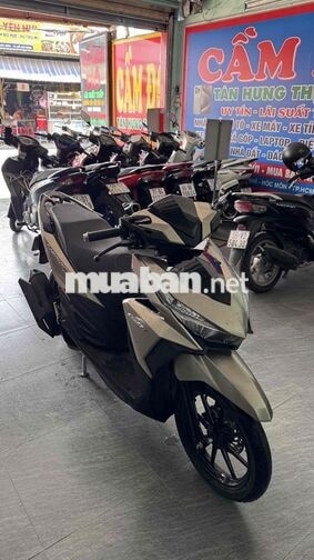 Honda Vario 150 2018