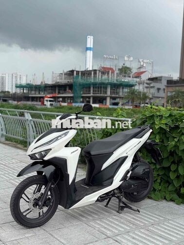 Honda Vario 150 2021 màu trắng