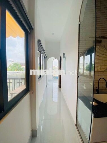 Nhà Phú Thọ gần nhà thờ Giáo Xứ Bà Lụa, 3 phòng, giá 14 triệu có bớt