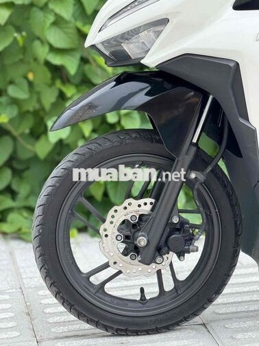 Honda Vario 150 2021 màu trắng