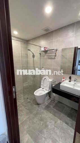cho thuê C sky View cho gia đình Việt thuê giá tốt chỉ 9tr
