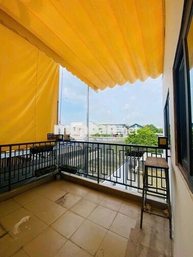 Nhà Phú Thọ gần nhà thờ Giáo Xứ Bà Lụa, 3 phòng, giá 14 triệu có bớt
