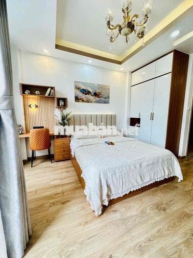🔥 CHO THUÊ PHÒNG BAN CÔNG CAO CẤP – HOÀNG VĂN THỤ, PHÚ NHUẬN | CHỈ 12