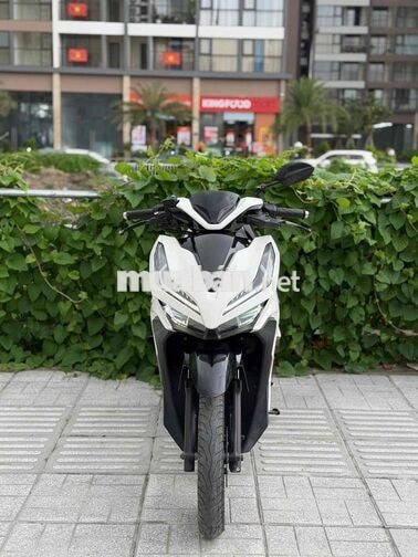 Honda Vario 150 2021 màu trắng